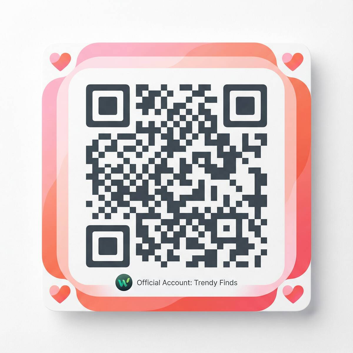 国产一区公众号二维码